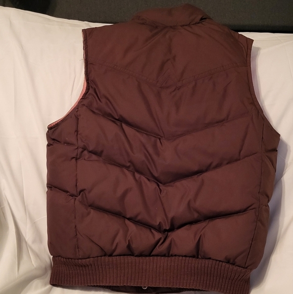 π©· 3/$15 GAP - WOMEN'S QUILTED MID-WEIGHT QUILTED PUFFER VEST - Picture 2 of 6